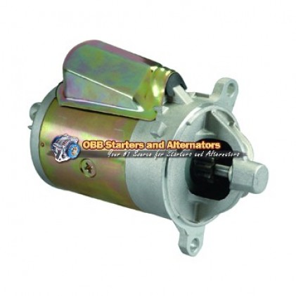 Ford Starter Motor 3191n, d12f-11001-AA, d1ff-11001-AA, D1fz-11002-a