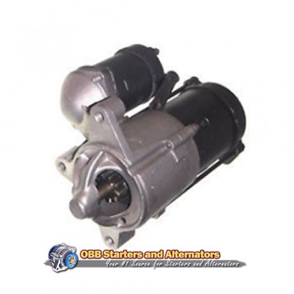 Ford Starter Motor 3194r, sr590x, 19011801, e4ef11001aa, e4fz11002a, Sa748