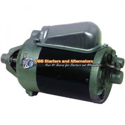 Ford Starter Motor 3196n, e2fz-11001-AA, e6ef-11001-AA, e6fz-11002-A, E6fz-11002-Arm