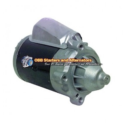 Ford Starter Motor 3196n, e2fz-11001-AA, e6ef-11001-AA, e6fz-11002-A, E6fz-11002-Arm