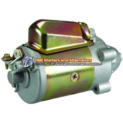 Ford Starter Motor 3198n, e6df-11001-Aa, e6dz-11002-A, e6dz-11002-C