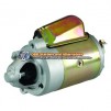 Ford Starter Motor 3198n, e6df-11001-Aa, e6dz-11002-A, e6dz-11002-C - #1