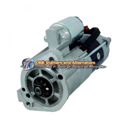 Mitsubishi Starter Motor 32328n, 944280801030, 1810a050, m002t63271, M008t75071