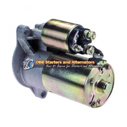 Ford Heavy Duty Starter Motor 3234n, 10459585, 23678, f2ht-11000-BA, F2hz-11002-B