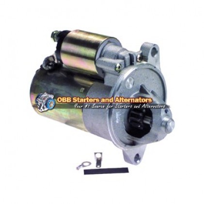 Ford Heavy Duty Starter Motor 3234n, 10459585, 23678, f2ht-11000-BA, F2hz-11002-B