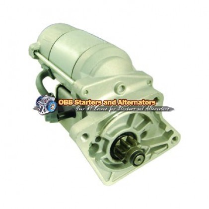 Ford Starter Motor 32351n, 228000-4830, 228000-4831, 228000-6481, 228000-6482