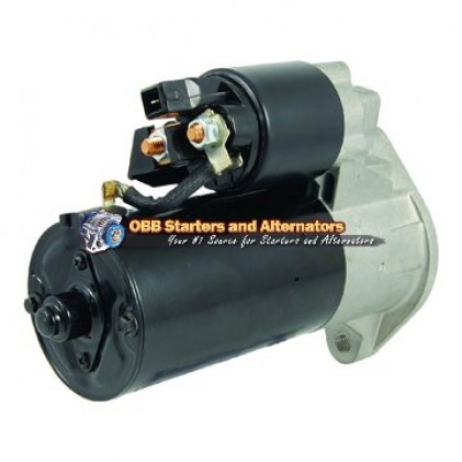 Volkswagen Starter Motor 32389n, 069-911-023e, 069-911-023l, 069-911-023lx