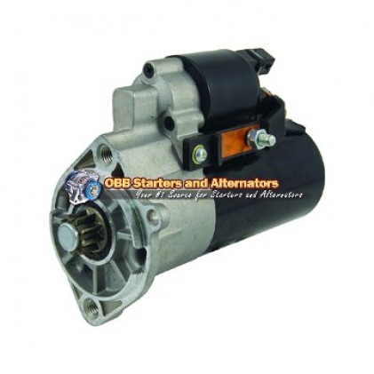 Volkswagen Starter Motor 32389n, 069-911-023e, 069-911-023l, 069-911-023lx