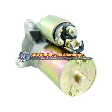 New Starter Fits Ford Mustang Ranger 2.3L Mazda Pickups F1TZ-11002-A ZZM0-18-400