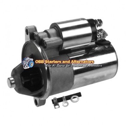 Ford Starter Motor 3239n, f07u-11000-BA, f0tz-11002-B, f0tz-11002-Brm, F7pu-11000-Ka