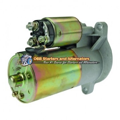 Ford Starter Motor 3240n, 6l5t-11000-CA, 6l5z-11002-CA, 6l5z-11002-Cbrm