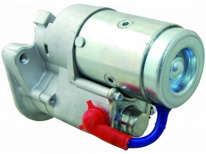 Toyota Starter Motor 32415r, 228000-5020, 228000-5021, 228000-5022, 228000-5023