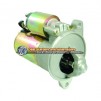 Ford High Performance Starters 3223, f2tu-11000-AA, f2tz-11002-A, f2tz-11002-Arm, F7pu-11000-Fa - #1