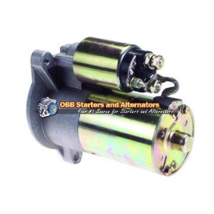 Ford Starter Motor 3246n, f2tu-11000-Ca, f2tz-11002-C, f2tz-11002-Crm