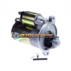 Ford Starter Motor 3246n, f2tu-11000-Ca, f2tz-11002-C, f2tz-11002-Crm - #1