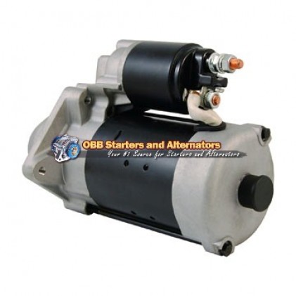 Iveco Fiat Starter Motor 32471N, 0001109306, 0001109307, 0001109371, 0001109375, 0001109376