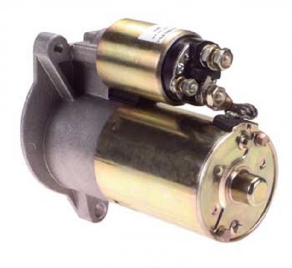 Ford Starter Motor 3247n, f2tu-11000-Ba, f2tz-11002-B, f2tz-11002-Brm, f7pu-11000-Ga