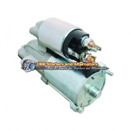 Ford Starter Motor 32507n, 1756796, 1s7u-11000-Ab, 1s7u-11000-Ac, 1s7u-11000-Ad