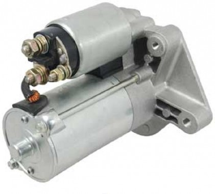 Ford Starter Motor 32508n, 1229427, 1233234, 1254222, 1368970, 1469712, 1707507