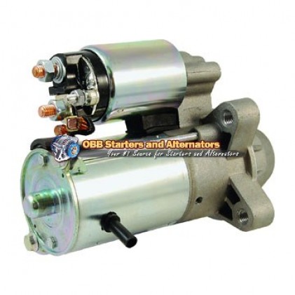 Ford Starter Motor 32510n, 1345314, 1477973, 1756793, 1904988, 2t14-11000-Aa