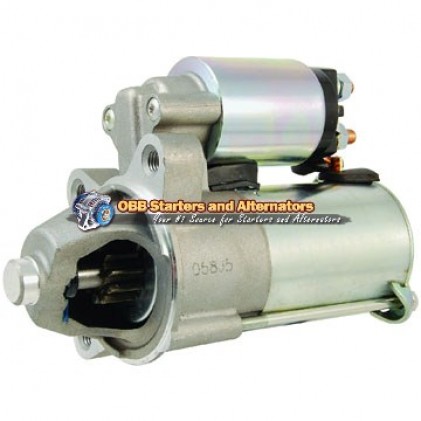 Ford Starter Motor 32510n, 1345314, 1477973, 1756793, 1904988, 2t14-11000-Aa