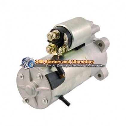 Ford Starter Motor 32513n, 0 001 109 204, 0 001 109 340, 0 001 109 389, 1253808