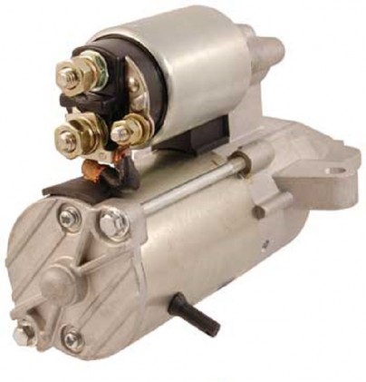 Ford Starter Motor 32514n, 1762877, 6g9n-11000-Aa, 6g9n-11000-Ab, 6g9z-11002-A