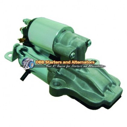 Ford Starter Motor 32515n, 1337831, 1488566, 5s6y-11000-Aa, 5s6y-11000-Ab, 5s6y-Aa, 20-100-01024