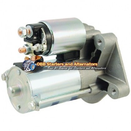 Ford Starter Motor 32516n, 1680223, 1734633, 1762873, 1858879, 2s6u-11000-Ea