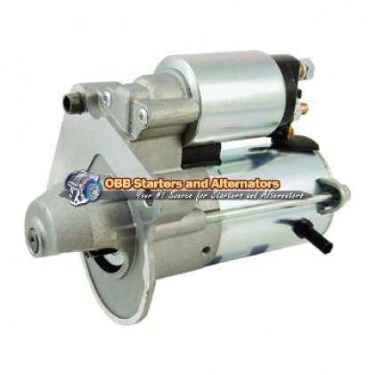 Ford Starter Motor 32516n, 1680223, 1734633, 1762873, 1858879, 2s6u-11000-Ea