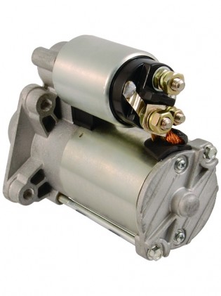 Ford Starter Motor 32517n, 1903127, 7g9n-11000-Ab, 7g9n-11000-Ac, 8a39-11000-Be