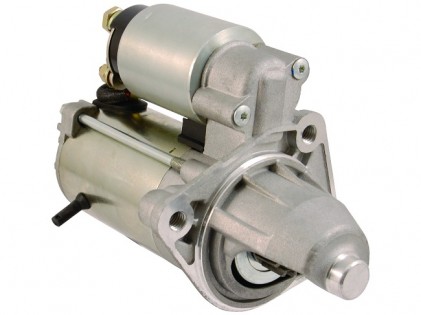 Ford Starter Motor 32517n, 1903127, 7g9n-11000-Ab, 7g9n-11000-Ac, 8a39-11000-Be