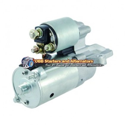 Ford Starter Motor 32520n, 1325943, 1366473, 1478129, 1762875, 4m5t-11000-Aa