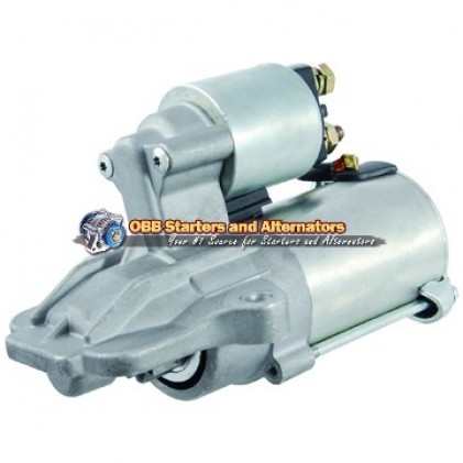 Ford Starter Motor 32520n, 1325943, 1366473, 1478129, 1762875, 4m5t-11000-Aa