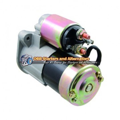 Chevrolet Starter Motor 32525n, 96275481, 96518887, 96618789, 10455503, 063522607010