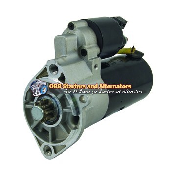 BOSCH Starter für Startanlage 0 001 125 055