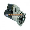 Volkswagen Starter Motor 32555n, 069-911-023h, 0 001 125 503, 0 001 125 504 - #1