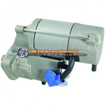 Land Rover Starter Motor 32556n, 228000-7801, nad101500, 944280801330