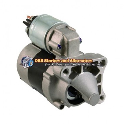 Nissan Starter Motor 32566n, aze1245, 944280800620, 944280801800, m000t46371