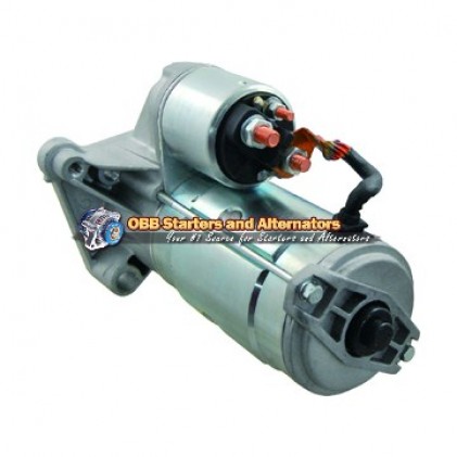 Renault Starter Motor 32598n, 0986059060, 8200460883, 8200628429, d8r49, d8r49b