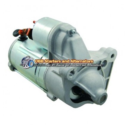 Renault Starter Motor 32598n, 0986059060, 8200460883, 8200628429, d8r49, d8r49b