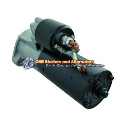 Audi Starter Motor 32605n, 068-911-024h, 068-911-024hx, 0 001 124 020