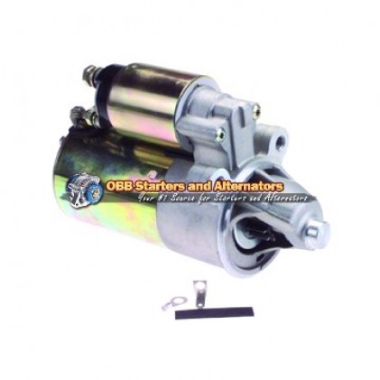 Ford Starter Motor 3261n, 0 001 108 121, 1057652, 1365666, 1416221, 1416222