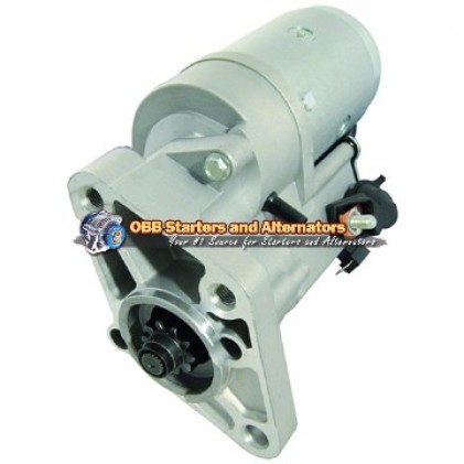 Kia Starter Motor 32623N, 0k552-18-400, 0k552-18-400A, 0k55218400, 0k55218400a