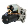 Fiat Starter Motor 32625n, 9656317680, 71719607, 9625168680, qdj1216 - #2