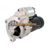 Fiat Starter Motor 32625n, 9656317680, 71719607, 9625168680, qdj1216 - #1