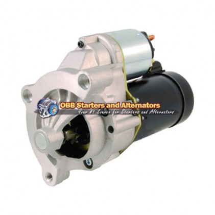 Fiat Starter Motor 32625n, 9656317680, 71719607, 9625168680, qdj1216