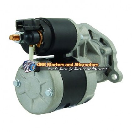 Skoda European Starter Motor 32647n, 047-911-023, 047-911-023c, 047-911-023g, 47911023