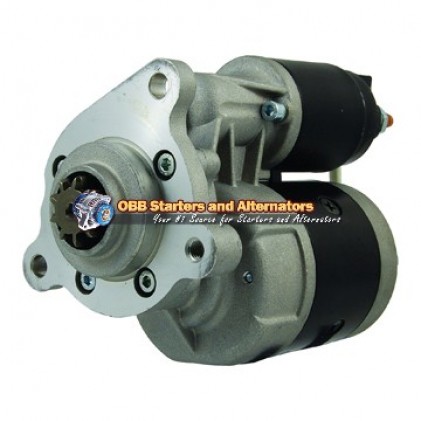 Skoda European Starter Motor 32647n, 047-911-023, 047-911-023c, 047-911-023g, 47911023