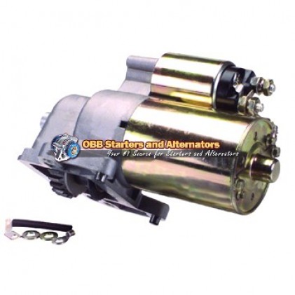 Ford Starter Motor 3264n, 1f1z-11002-Aarm, f5ou-11000-AA, f5ou-11000-Ab